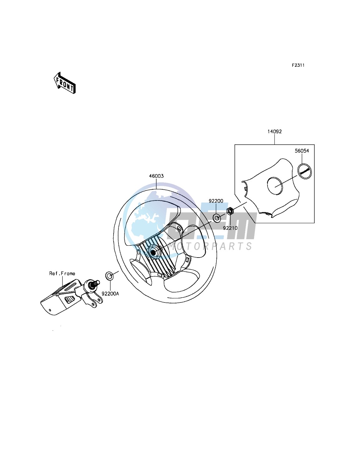 Steering Wheel