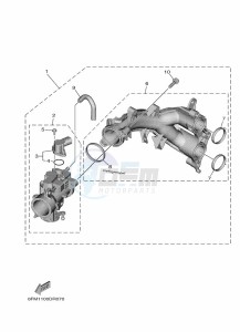 F20GE drawing INTAKE-1