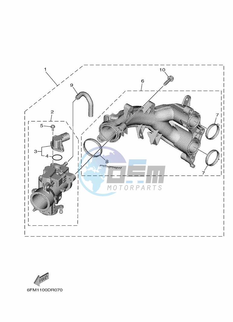 INTAKE-1