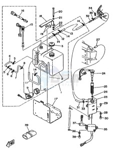 115C drawing FUEL-TANK