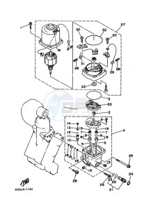 200G drawing POWER-TILT-ASSEMBLY-2