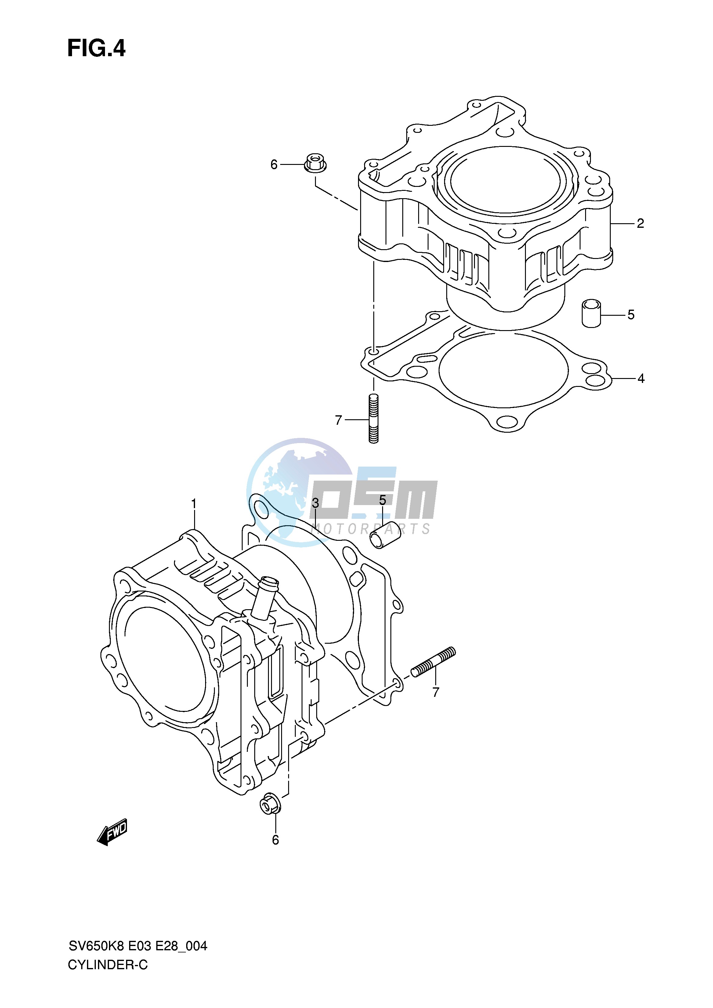 CYLINDER