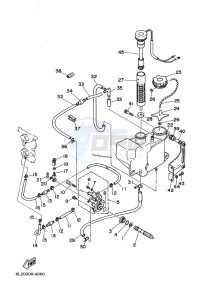 20MSHE drawing OIL-PUMP