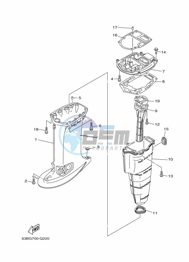 UPPER-CASING