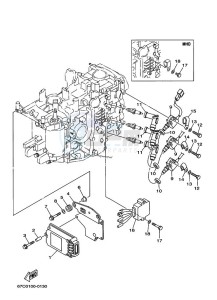 F40B drawing ELECTRICAL-1