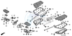 GL18009 Europe Direct - (ED) drawing STEP