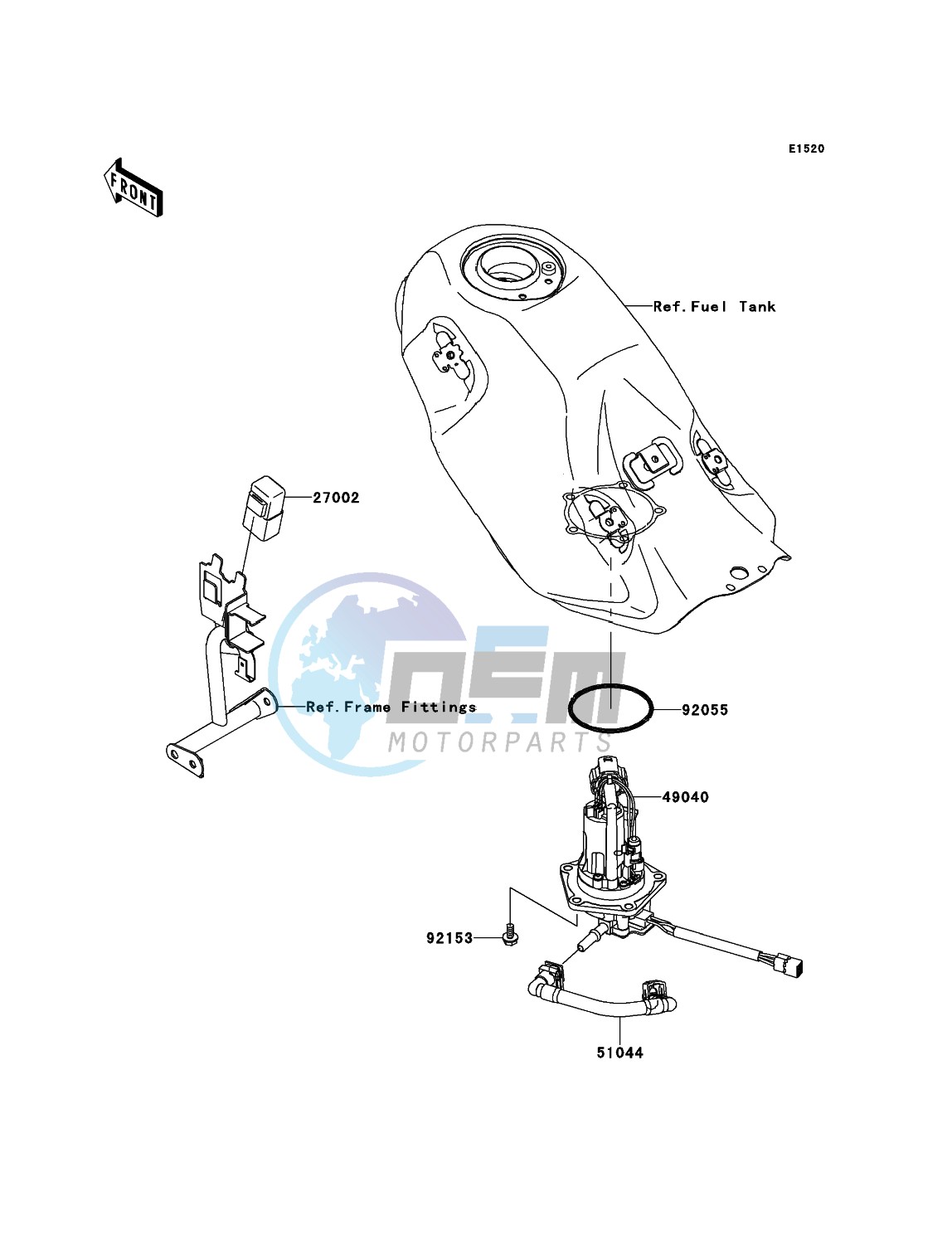 Fuel Pump