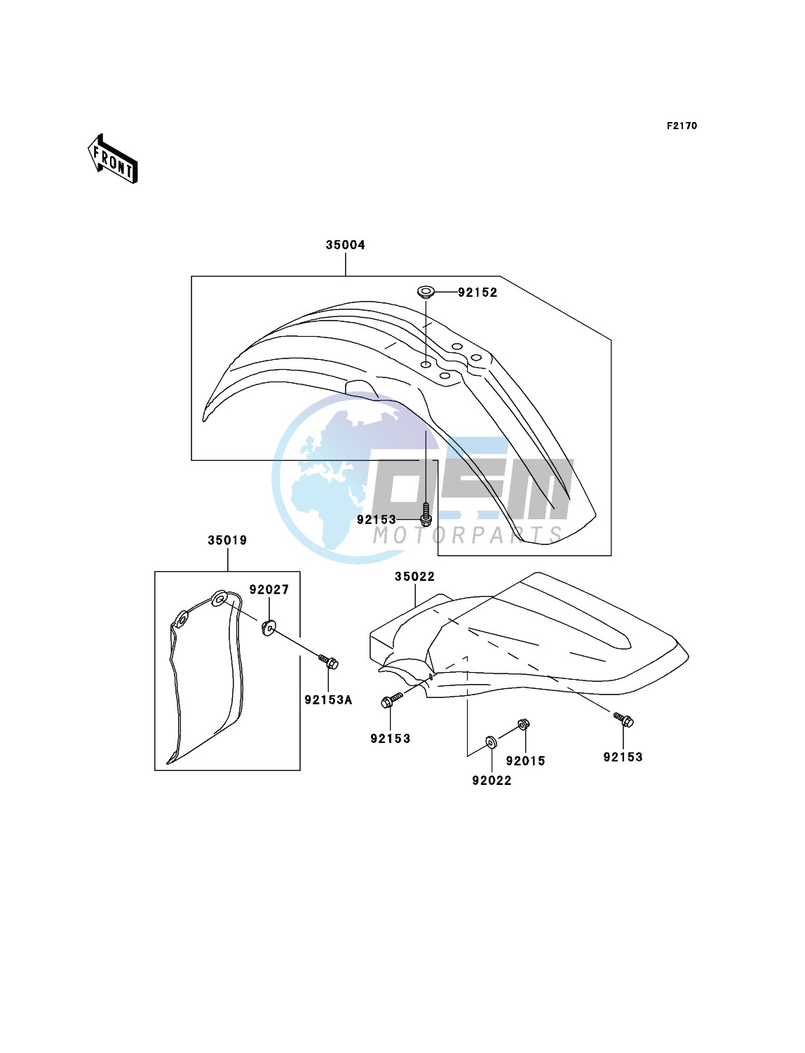 Fenders