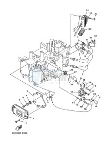 F20AES drawing ELECTRICAL-1