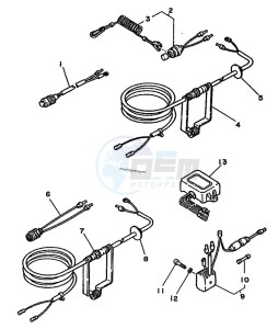 30D drawing OPTIONAL-PARTS-1