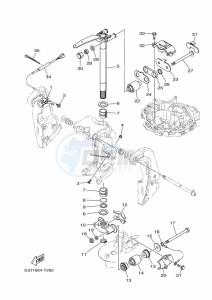 F300NCA2-2019 drawing MOUNT-2