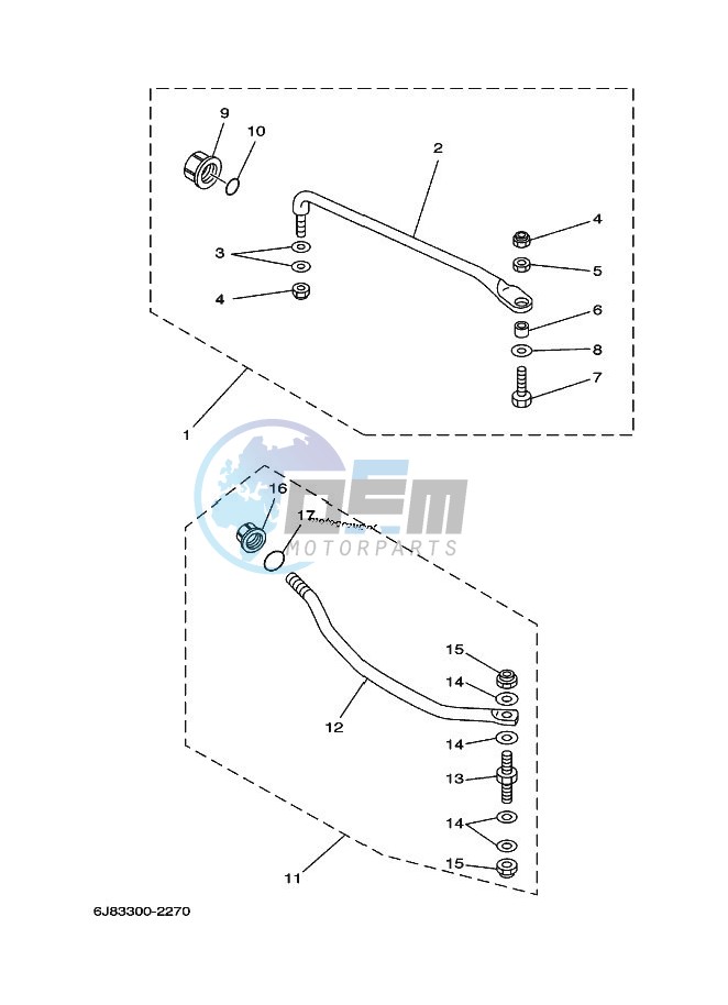 STEERING-GUIDE