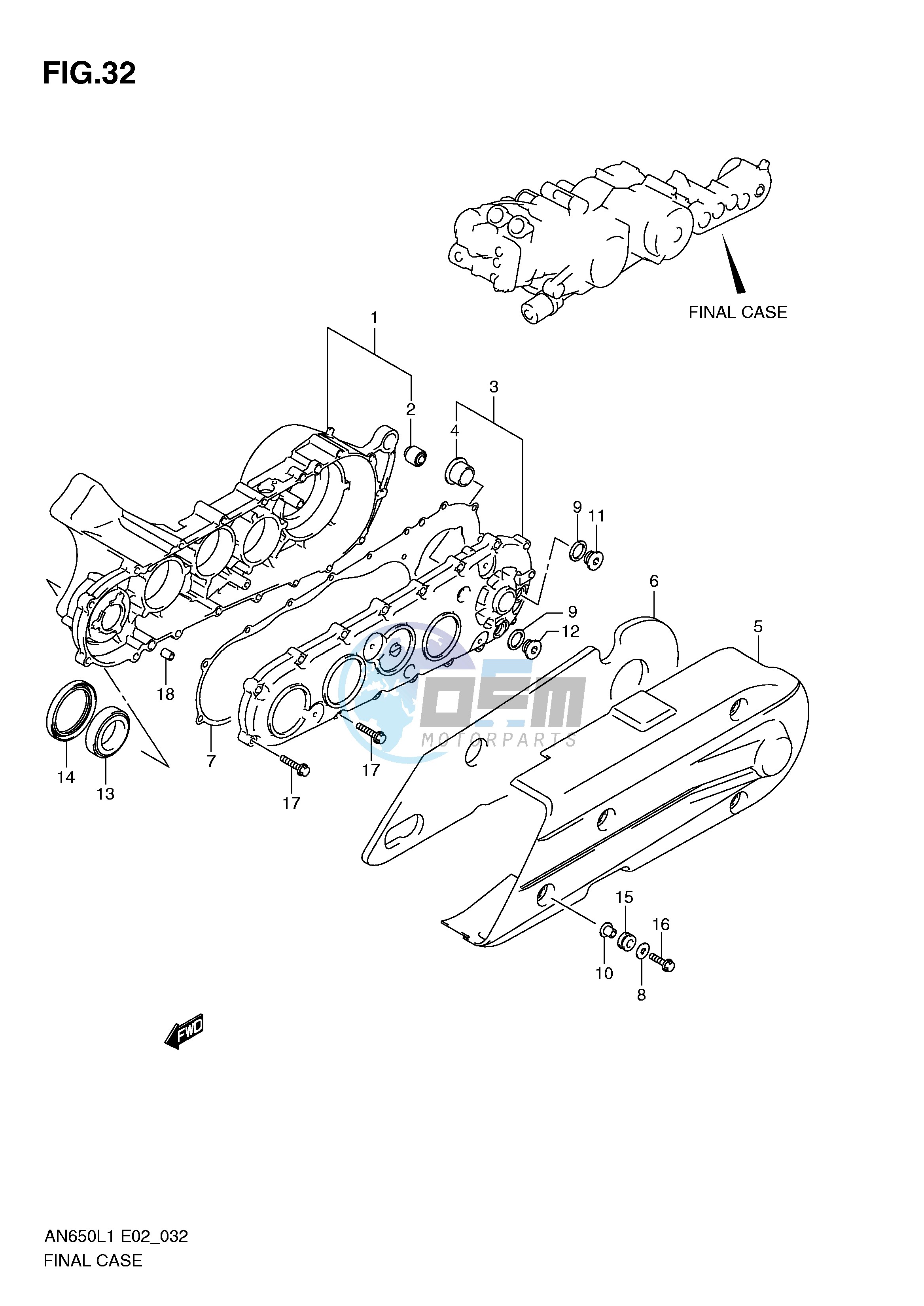 CASE FINAL (AN650L1 E19)