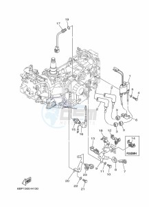 F25DETL drawing ELECTRICAL-2