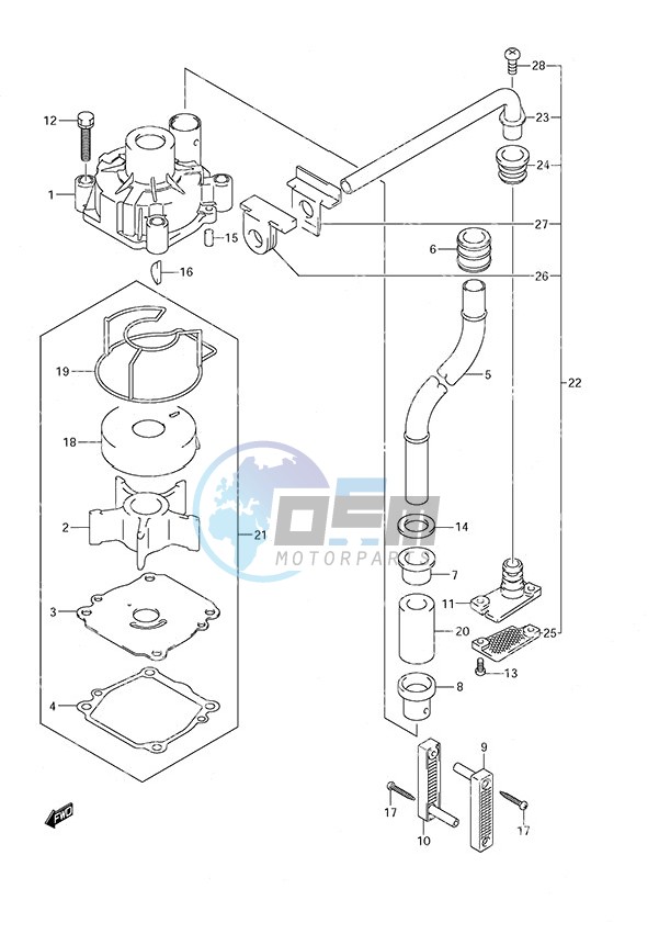 Water Pump