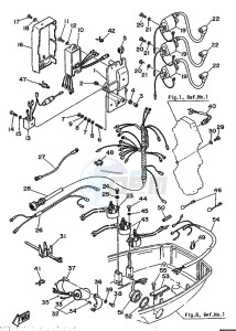 70B drawing ELECTRICAL-PARTS