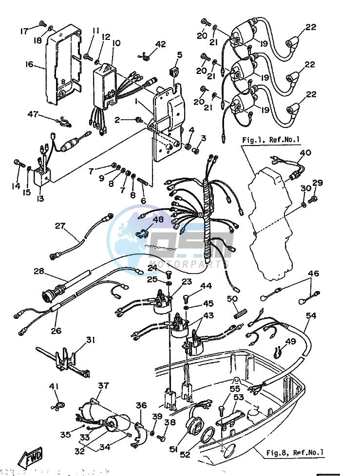 ELECTRICAL-PARTS