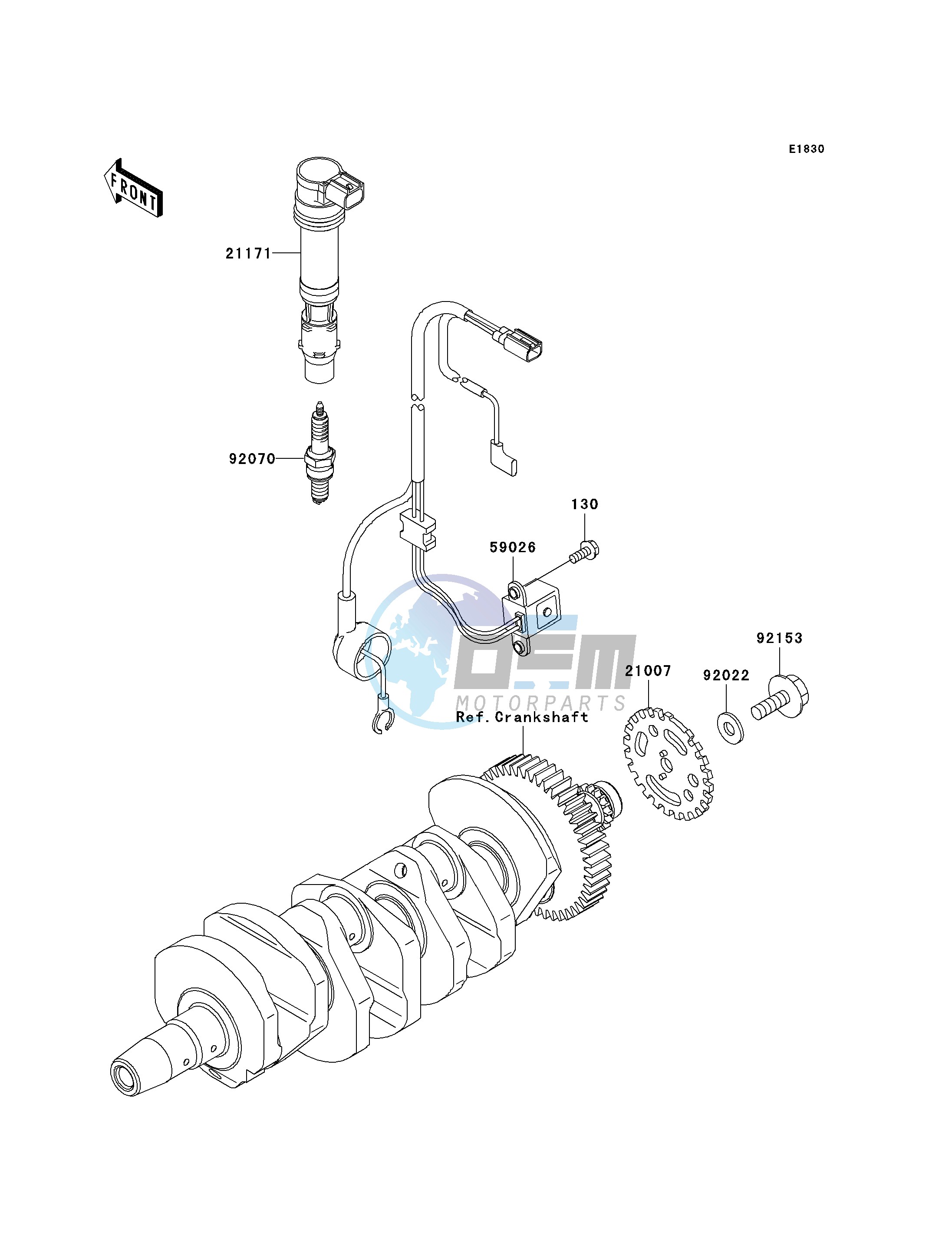 IGNITION SYSTEM