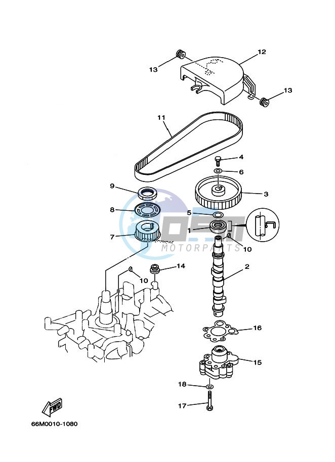 OIL-PUMP