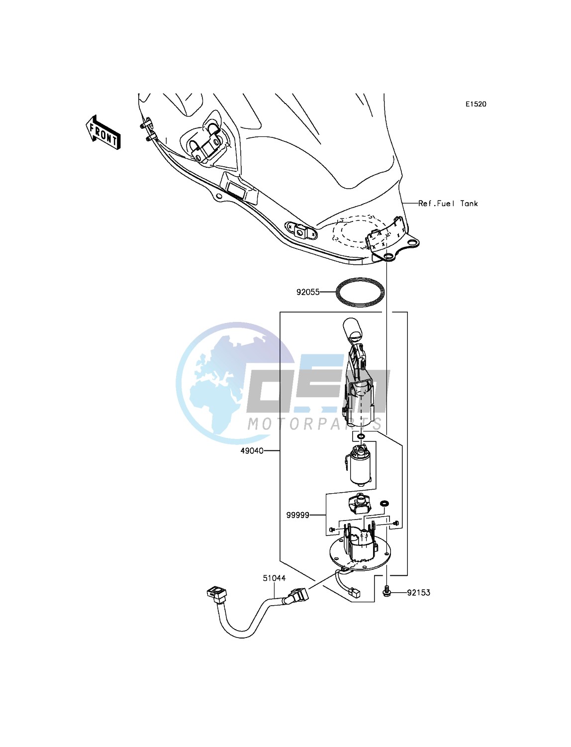 Fuel Pump