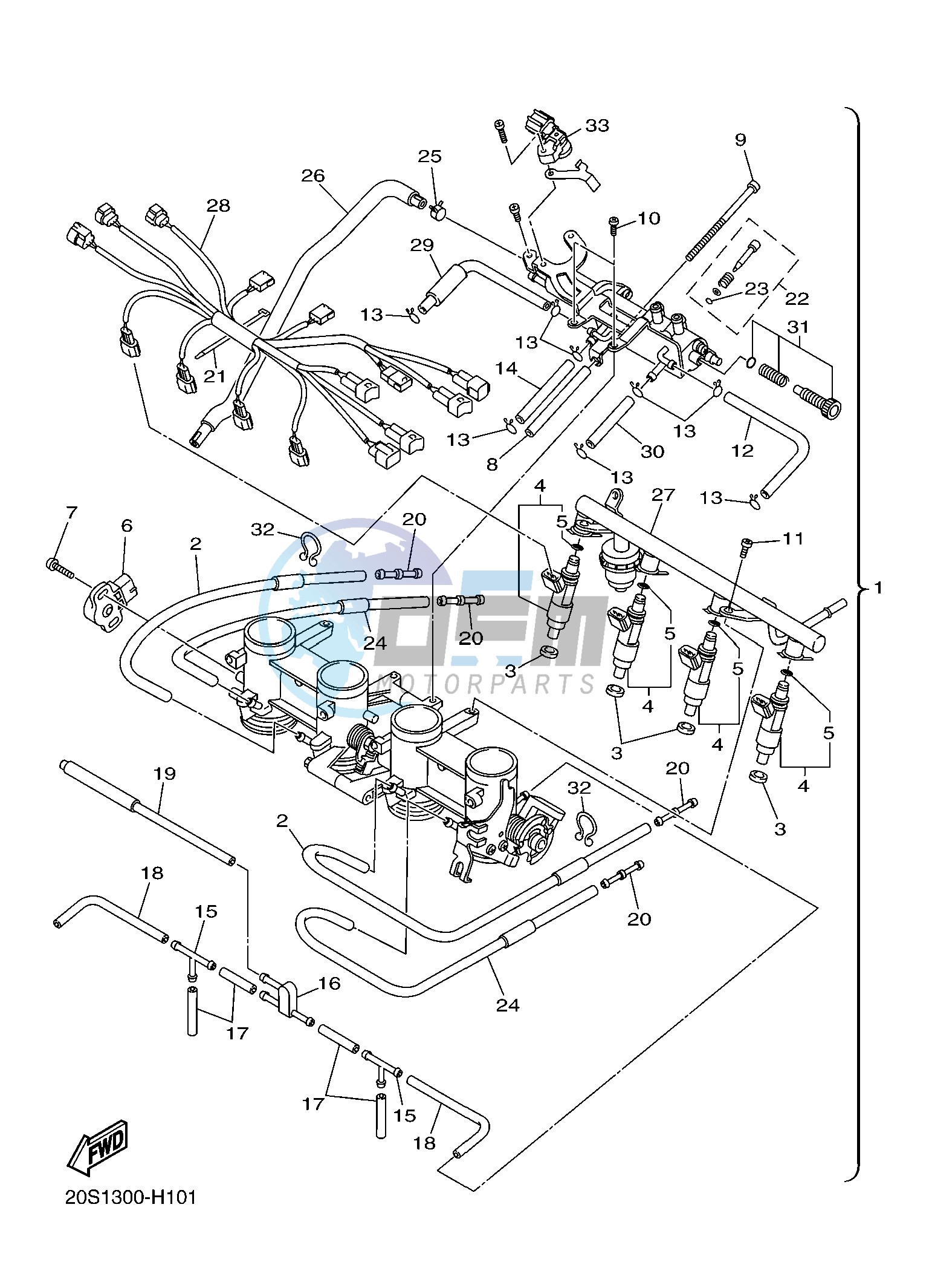 INTAKE 2