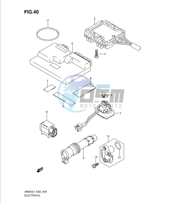 ELECTRICAL