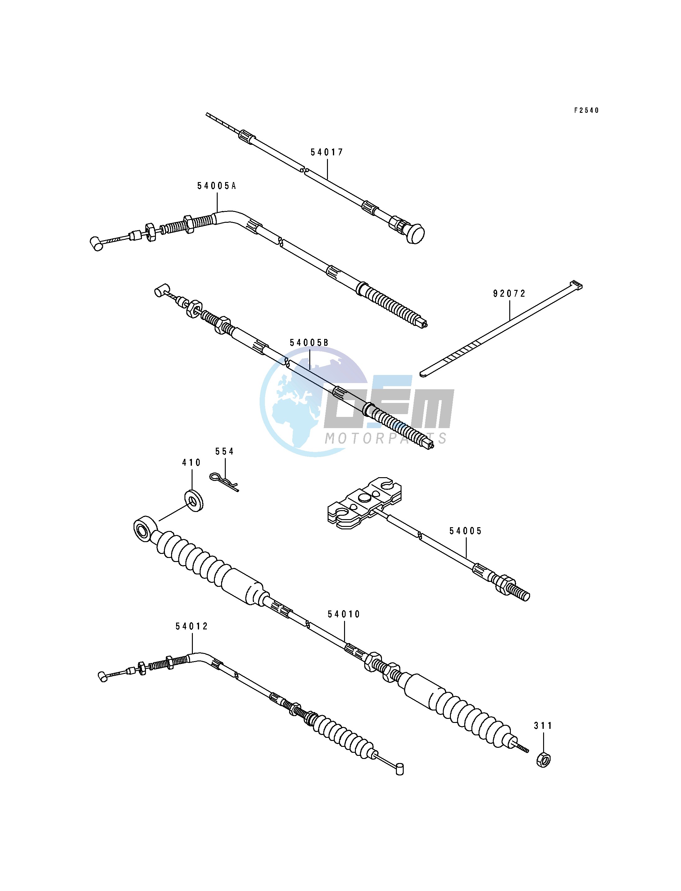 CABLE