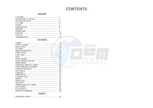 CW50 BOOSTER (5WWN 5WWN) drawing .6-Content