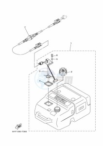 F20GMHS drawing FUEL-TANK-1