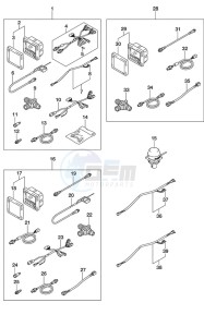 DF 250AP drawing Meter (2)