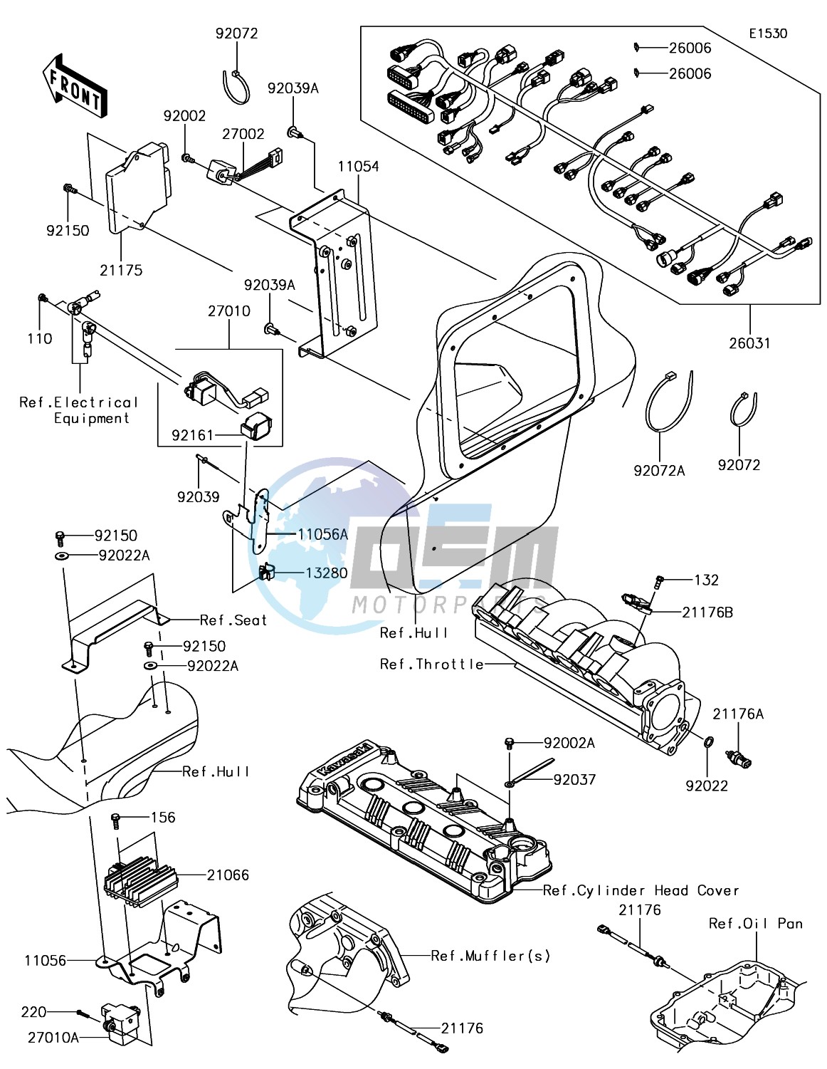 Fuel Injection