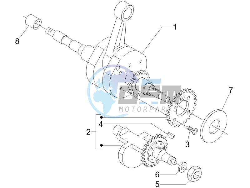 Crankshaft