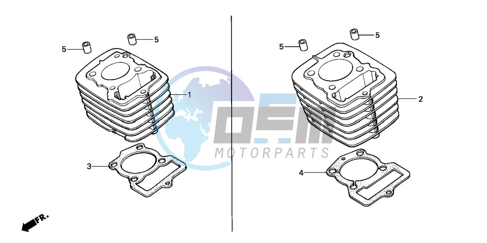 CYLINDER