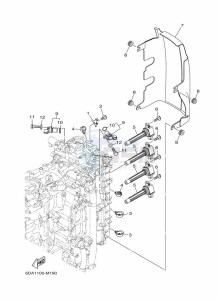 F200GETX drawing ELECTRICAL-3