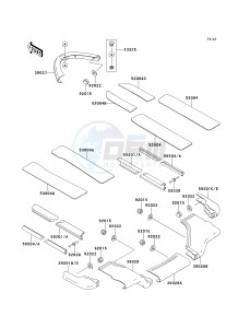 JH 900 A [900 ZXI] (A1-A3) [900 ZXI] drawing PADS