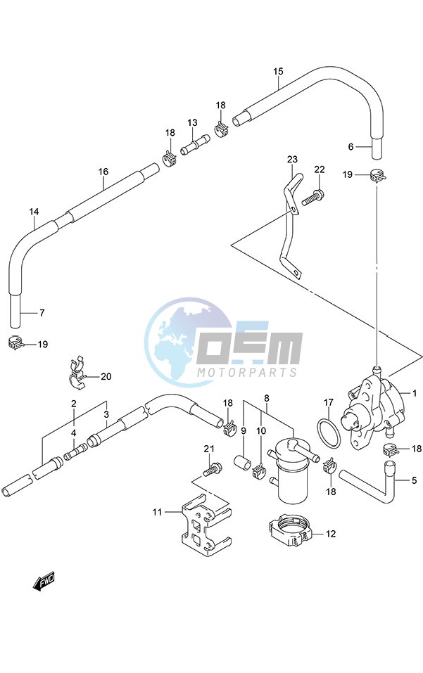 Fuel Pump