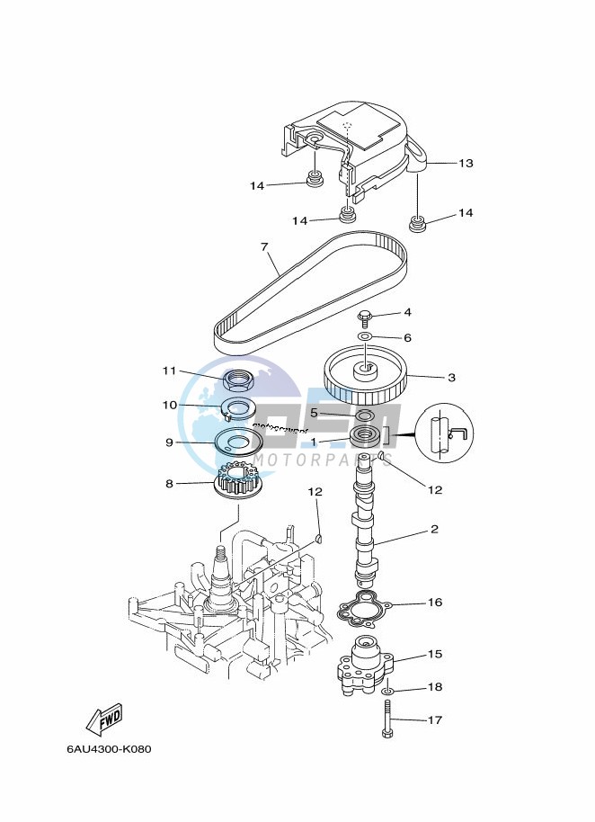 OIL-PUMP