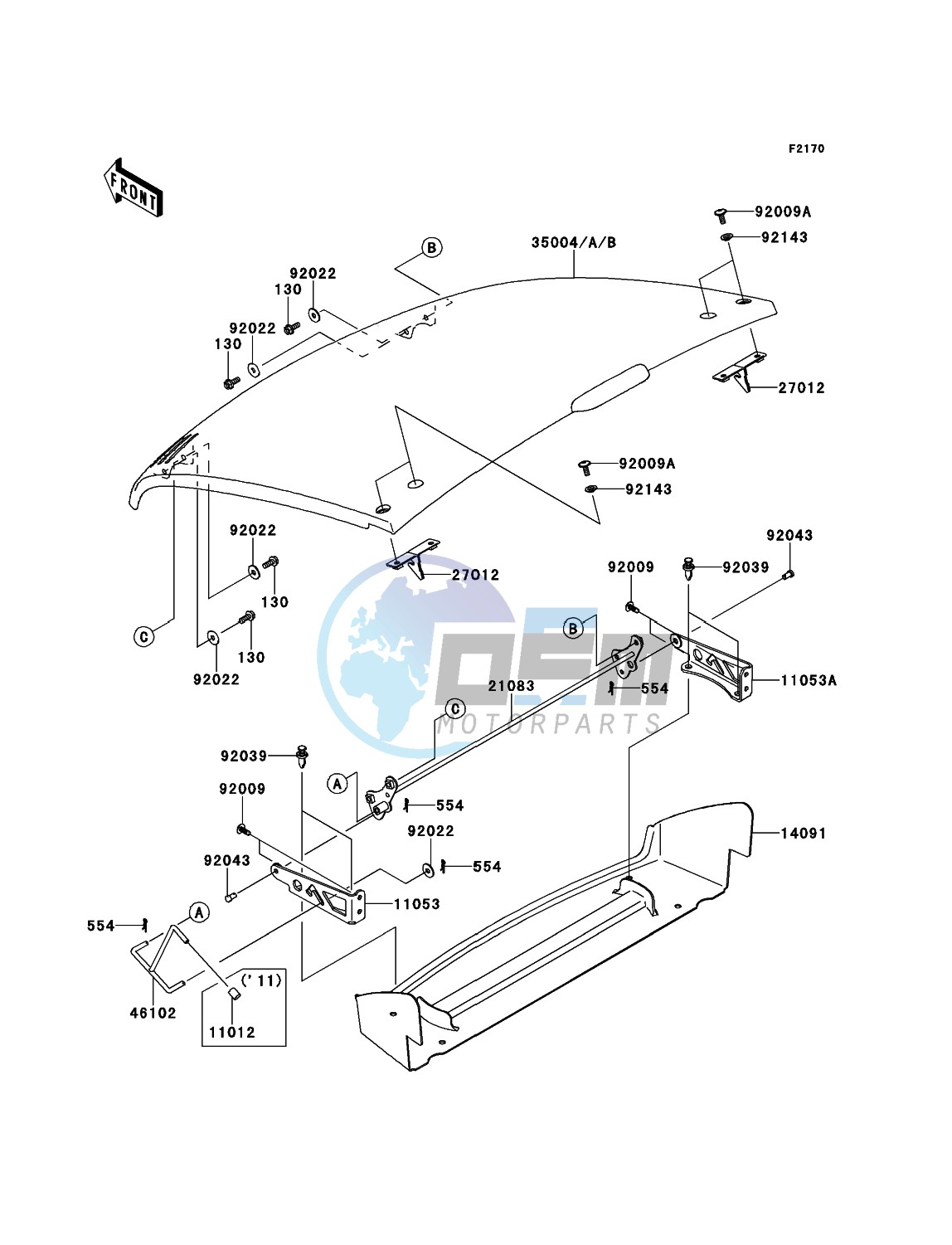 Fenders