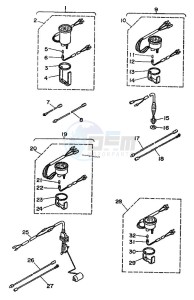 150C drawing OPTIONAL-PARTS-5