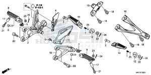 CBR1000S2H 2ED - (2ED) drawing STEP