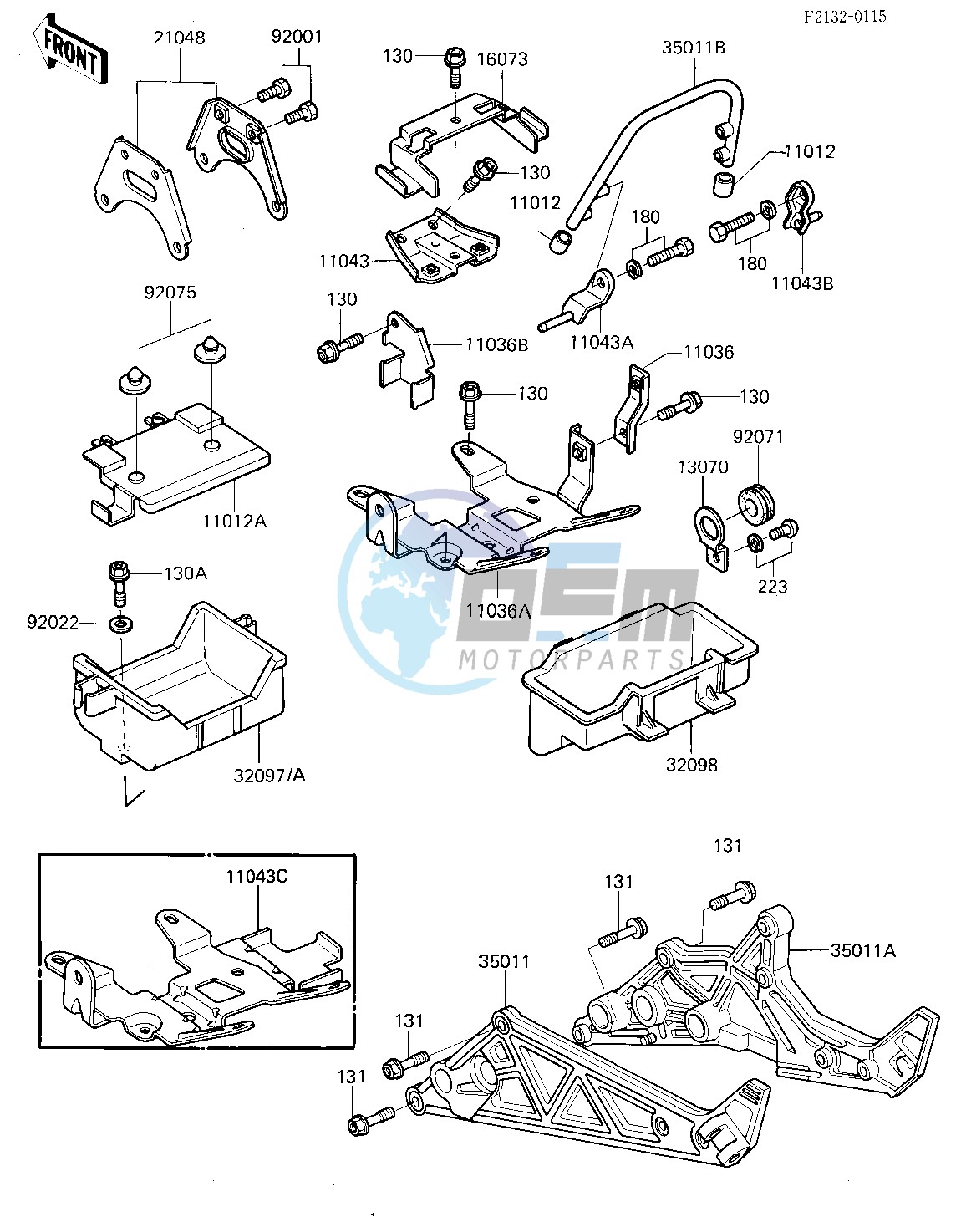 BATTERY CASE_TOOL CASE