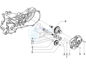 NRG 50 power DT drawing Reduction unit