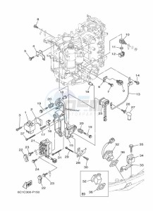 F60LB-2016 drawing ELECTRICAL-2