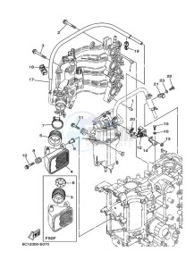 F50FETL drawing INTAKE-2