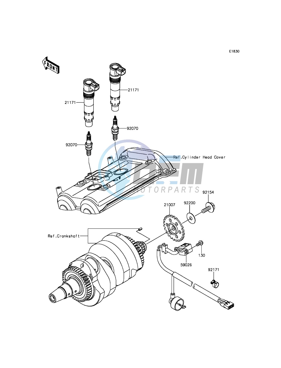 Ignition System