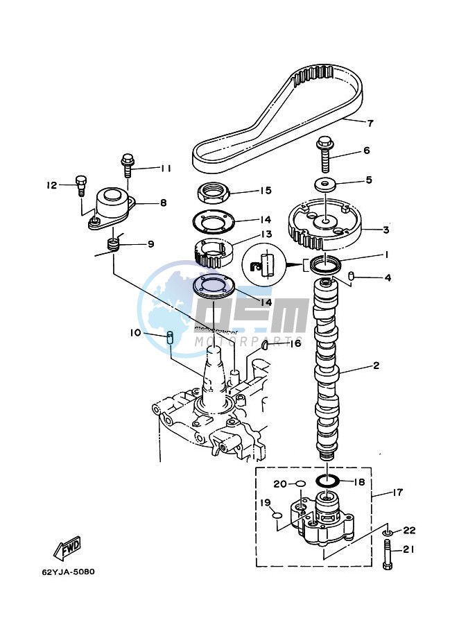 OIL-PUMP