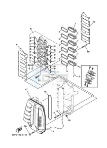 VZ200TLR2D drawing INTAKE