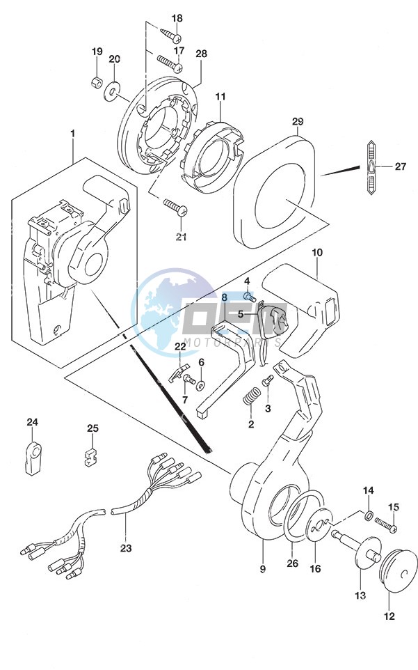 Concealed Remocon (1)