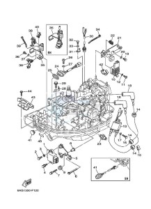 F20BMHL drawing ELECTRICAL-1