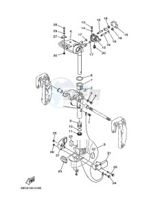 FT9-9D drawing MOUNT-2